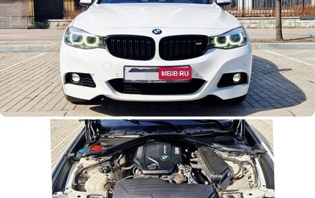 BMW 3 серия, 2019 год, 2 598 000 рублей, 34 фотография