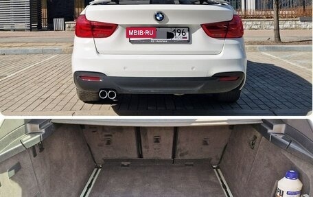 BMW 3 серия, 2019 год, 2 598 000 рублей, 38 фотография