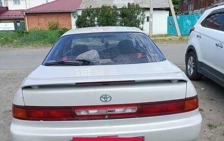 Toyota Carina ED III, 1995 год, 400 000 рублей, 9 фотография