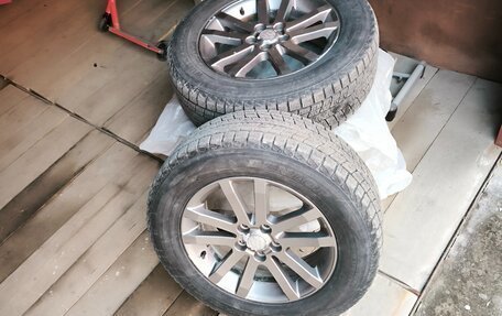 Suzuki Escudo III, 2007 год, 1 250 000 рублей, 7 фотография