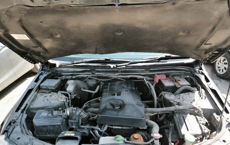 Suzuki Escudo III, 2007 год, 1 250 000 рублей, 10 фотография