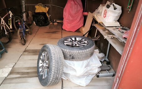 Suzuki Escudo III, 2007 год, 1 250 000 рублей, 6 фотография