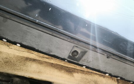 Suzuki Escudo III, 2007 год, 1 250 000 рублей, 11 фотография