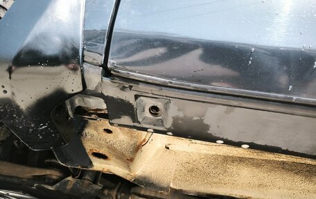 Suzuki Escudo III, 2007 год, 1 250 000 рублей, 12 фотография