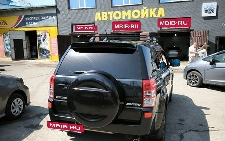 Suzuki Escudo III, 2007 год, 1 250 000 рублей, 2 фотография