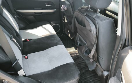 Suzuki Escudo III, 2007 год, 1 250 000 рублей, 17 фотография