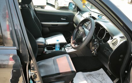 Suzuki Escudo III, 2007 год, 1 250 000 рублей, 18 фотография