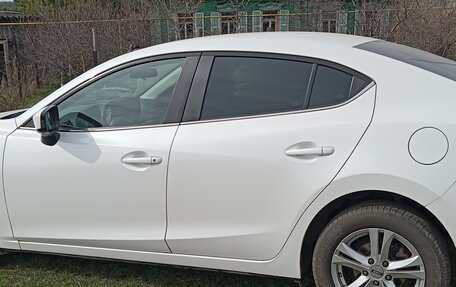 Mazda 3, 2014 год, 1 200 000 рублей, 5 фотография