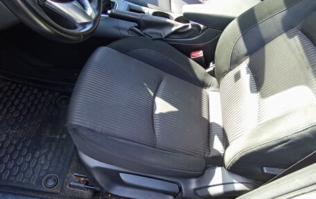 Mazda 3, 2014 год, 1 200 000 рублей, 9 фотография