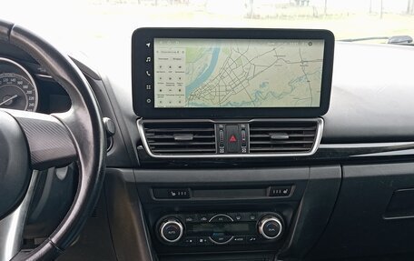 Mazda 3, 2014 год, 1 200 000 рублей, 7 фотография