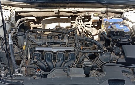 Mazda 3, 2014 год, 1 200 000 рублей, 10 фотография