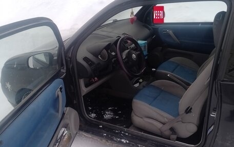 Volkswagen Lupo, 2000 год, 210 000 рублей, 2 фотография