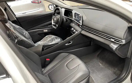 Hyundai Elantra, 2025 год, 1 923 000 рублей, 8 фотография