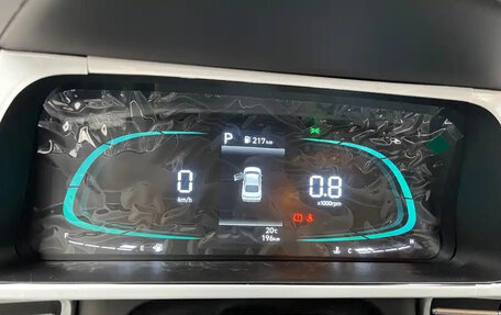 Hyundai Elantra, 2025 год, 1 923 000 рублей, 12 фотография