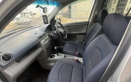 Mazda Demio III (DE), 2004 год, 310 000 рублей, 4 фотография