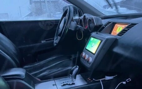 Nissan Murano, 2004 год, 650 000 рублей, 2 фотография