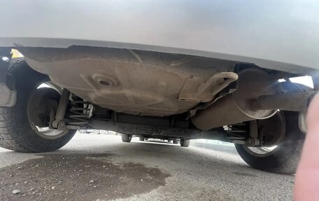 Mazda Demio III (DE), 2004 год, 310 000 рублей, 8 фотография