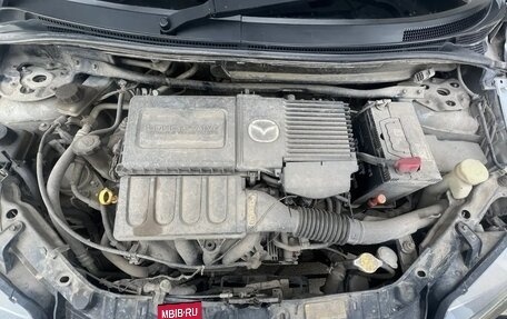 Mazda Demio III (DE), 2004 год, 310 000 рублей, 5 фотография