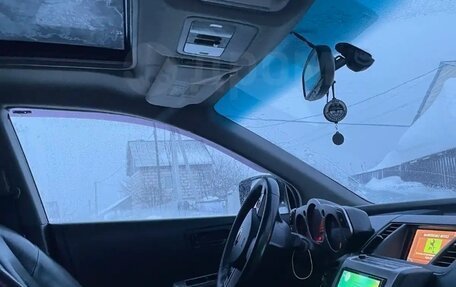 Nissan Murano, 2004 год, 650 000 рублей, 3 фотография