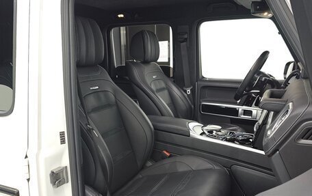 Mercedes-Benz G-Класс AMG, 2022 год, 20 250 000 рублей, 8 фотография