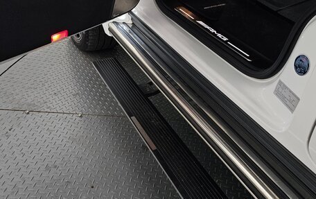 Mercedes-Benz G-Класс AMG, 2022 год, 20 250 000 рублей, 7 фотография