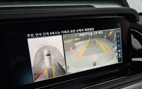 Mercedes-Benz G-Класс AMG, 2022 год, 20 250 000 рублей, 13 фотография