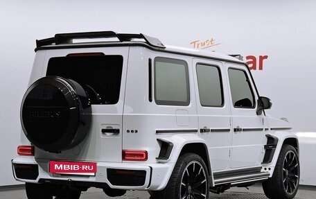 Mercedes-Benz G-Класс AMG, 2022 год, 20 250 000 рублей, 3 фотография