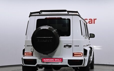 Mercedes-Benz G-Класс AMG, 2022 год, 20 250 000 рублей, 4 фотография