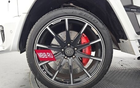 Mercedes-Benz G-Класс AMG, 2022 год, 20 250 000 рублей, 6 фотография