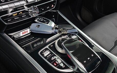 Mercedes-Benz G-Класс AMG, 2022 год, 20 250 000 рублей, 14 фотография