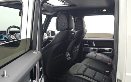 Mercedes-Benz G-Класс AMG, 2022 год, 20 250 000 рублей, 20 фотография