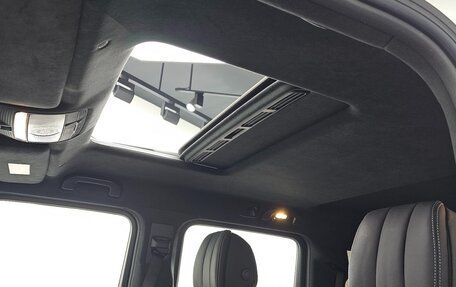 Mercedes-Benz G-Класс AMG, 2022 год, 20 250 000 рублей, 19 фотография