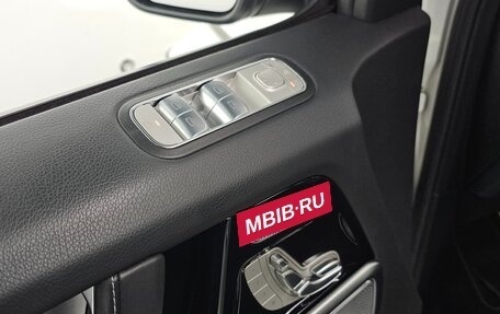 Mercedes-Benz G-Класс AMG, 2022 год, 20 250 000 рублей, 17 фотография