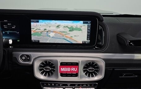 Mercedes-Benz G-Класс AMG, 2022 год, 20 250 000 рублей, 16 фотография