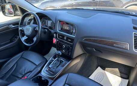 Audi Q5, 2016 год, 2 225 000 рублей, 16 фотография