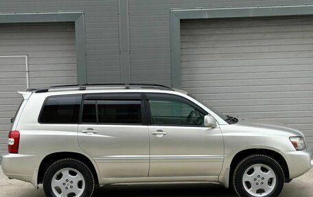 Toyota Highlander III, 2005 год, 775 000 рублей, 6 фотография