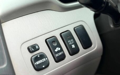 Toyota Highlander III, 2005 год, 775 000 рублей, 13 фотография