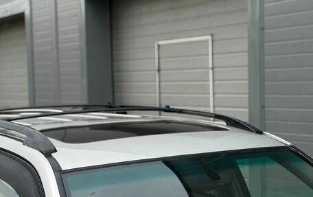 Toyota Highlander III, 2005 год, 775 000 рублей, 9 фотография