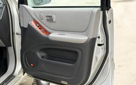 Toyota Highlander III, 2005 год, 775 000 рублей, 19 фотография