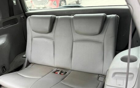 Toyota Highlander III, 2005 год, 775 000 рублей, 23 фотография