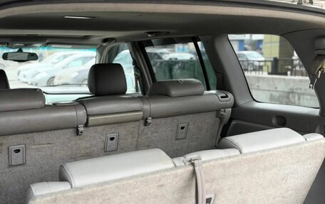 Toyota Highlander III, 2005 год, 775 000 рублей, 22 фотография