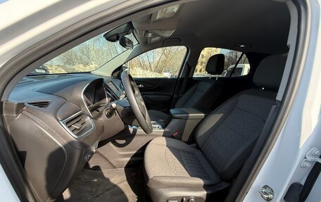 Chevrolet Equinox III, 2024 год, 2 980 000 рублей, 6 фотография