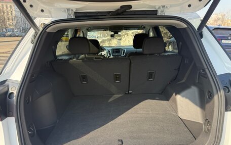 Chevrolet Equinox III, 2024 год, 2 980 000 рублей, 9 фотография