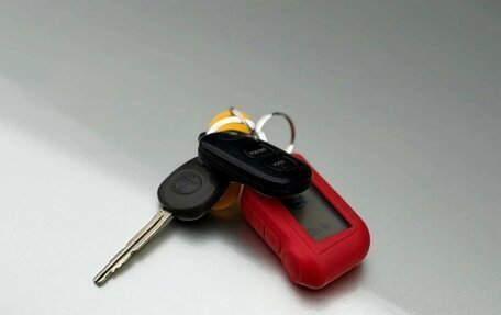 Toyota Highlander III, 2005 год, 775 000 рублей, 24 фотография