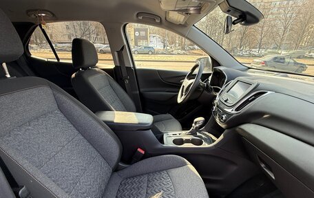 Chevrolet Equinox III, 2024 год, 2 980 000 рублей, 7 фотография