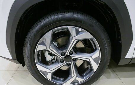 Geely Atlas, 2025 год, 3 971 000 рублей, 7 фотография