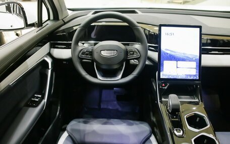 Geely Atlas, 2025 год, 3 971 000 рублей, 17 фотография