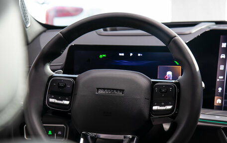 Haval F7x, 2026 год, 3 799 000 рублей, 9 фотография