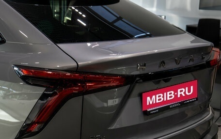 Haval F7x, 2026 год, 3 799 000 рублей, 4 фотография