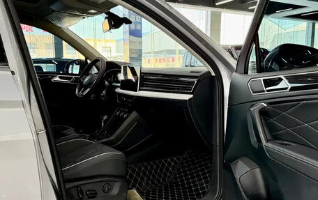 Volkswagen Tiguan II, 2023 год, 2 634 017 рублей, 11 фотография